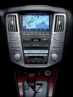 Lexus RX350 2007 года